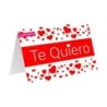 Tarjetita de Amor · A-01