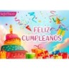 Tarjetita Cumpleaños · C-03