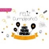 Tarjetita Cumpleaños · C-04