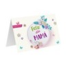 Tarjetita Mamá · M-01
