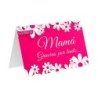 Tarjetita Mamá · M-05