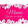 Tarjetita Mamá · M-05