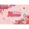 Tarjetita Mamá · M-08