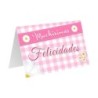 Tarjetita Felicidades · F-02
