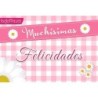 Tarjetita Felicidades · F-02