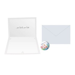 Tarjetita Gracias · G-01