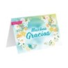 Tarjetita Gracias · G-02