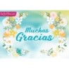 Tarjetita Gracias · G-02