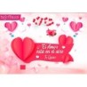 Tarjetita de Amor · A-10