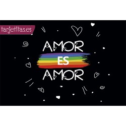 Tarjetita de Amor · IRIS-02