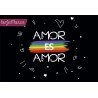 Tarjetita de Amor · IRIS-02