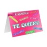Tarjetita de Amor · A-12