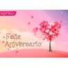 Tarjetita Aniversario · AN-02