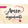 Tarjetita de Amor · A-39
