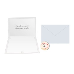 Tarjetita de Amor · A-39