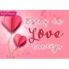 Tarjetita de Amor · A-15