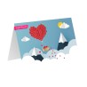 Tarjetita de Amor · A-43