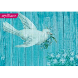 Tarjetita in Memoriam · D-05