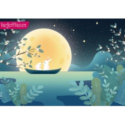 Tarjetita Sin Texto · ST-05
