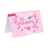 Tarjetita de Amor · A-20