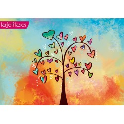 Tarjetita de Amor · A-44