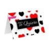 Tarjetita de Amor · A-22