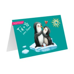 Tarjetita de Amor · A-46