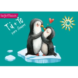 Tarjetita de Amor · A-46