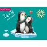 Tarjetita de Amor · A-46