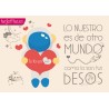 Tarjetita de Amor · A-48