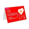 Tarjetita de Amor · A-23