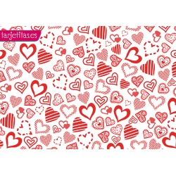 Tarjetita de Amor · A-51