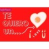 Tarjetita de Amor · A-23