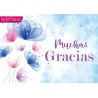 Tarjetita Gracias · G-05