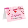 Tarjetita de Amor · A-25