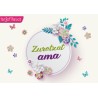 Tarjetita en Euskera · ME-01