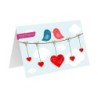 Tarjetita de Amor · A-31