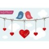Tarjetita de Amor · A-31